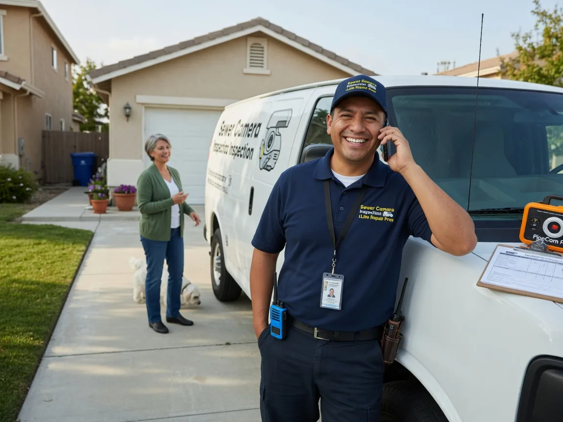 Sewer Line Repair Amlin, OH FAQs